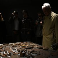 Otvorenje Salona mladih