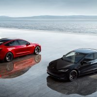 Tesla Model 3 Performance