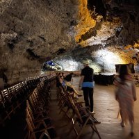 Cueva de los Verdes