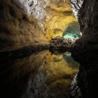 Cueva de los Verdes