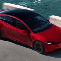 Tesla Model 3 Performance