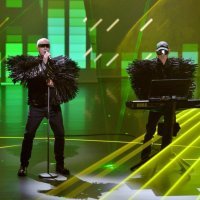 Pet Shop Boys