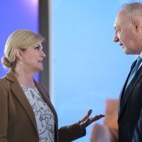 Kolinda Grabar Kitarović