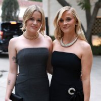 Ava Phillippe i Reese Witherspoon
