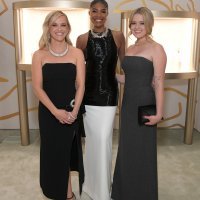 Reese Witherspoon, Gabrielle Union i Ava Phillippe