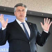Izjava Andreja Plenkovića