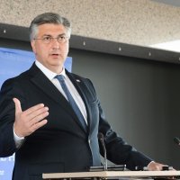Izjava Andreja Plenkovića