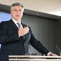 Izjava Andreja Plenkovića