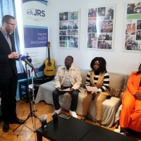 Isusovačka služba za izbjeglice