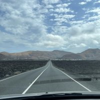 Centro de Visitantes e interpretación de Timanfaya