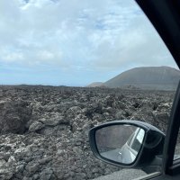 Centro de Visitantes e interpretación de Timanfaya