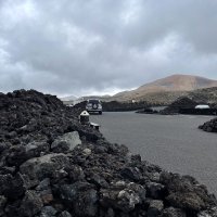 Centro de Visitantes e interpretación de Timanfaya