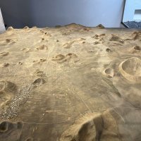 Centro de Visitantes e interpretación de Timanfaya