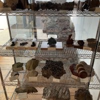 Centro de Visitantes e interpretación de Timanfaya