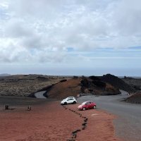 Nacionalni park Timanfaya