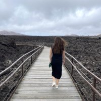 Nacionalni park Timanfaya