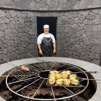 Nacionalni park Timanfaya