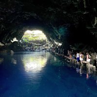 Jameos del Agua