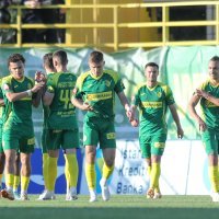 32. kolo SuperSport HNL-a, Istra 1961 - Slaven Belupo