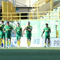 32. kolo SuperSport HNL-a, Istra 1961 - Slaven Belupo