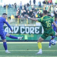 32. kolo SuperSport HNL-a, Istra 1961 - Slaven Belupo