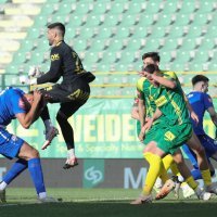 32. kolo SuperSport HNL-a, Istra 1961 - Slaven Belupo