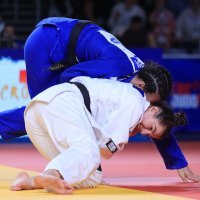 Barbara Matić prvakinja Europe