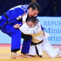 Barbara Matić prvakinja Europe