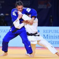 Barbara Matić prvakinja Europe