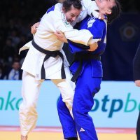 Barbara Matić prvakinja Europe