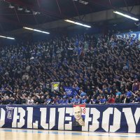 Futsal: Dinamo - Pula 5:2, 26.4.2024.