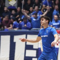 Futsal: Dinamo - Pula 5:2, 26.4.2024.