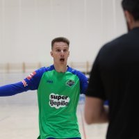 Futsal: Olmissum - Square 4:2, 26.4.2024.