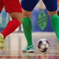 Futsal: Olmissum - Square 4:2, 26.4.2024.