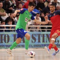 Futsal: Olmissum - Square 4:2, 26.4.2024.