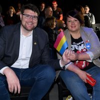 Predstavljanje europske socijaldemokratske LGBTIQ+ kampanje za izbore za Europski parlament “Come Out and Vote!”