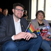Predstavljanje europske socijaldemokratske LGBTIQ+ kampanje za izbore za Europski parlament “Come Out and Vote!”