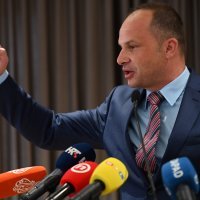 Zoran Milanović u Zlataru