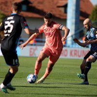 32. kolo SuperSport HNL-a, Varaždin - Dinamo