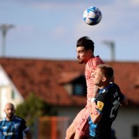 32. kolo SuperSport HNL-a, Varaždin - Dinamo