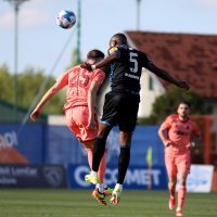 32. kolo SuperSport HNL-a, Varaždin - Dinamo