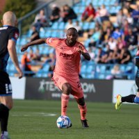 32. kolo SuperSport HNL-a, Varaždin - Dinamo