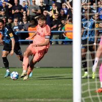 32. kolo SuperSport HNL-a, Varaždin - Dinamo