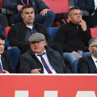 32. kolo SuperSport HNL-a, Hajduk - Rudeš