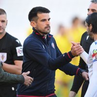 32. kolo SuperSport HNL-a, Hajduk - Rudeš