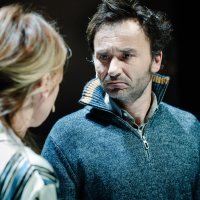 Predstava 'Anđeo od leda'