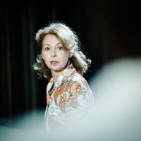 Predstava 'Anđeo od leda'