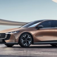 Mazda EZ-6 i Mazda Arata