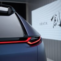 Mazda EZ-6 i Mazda Arata