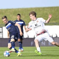 32. kolo SuperSport HNL-a, Gorica - Osijek